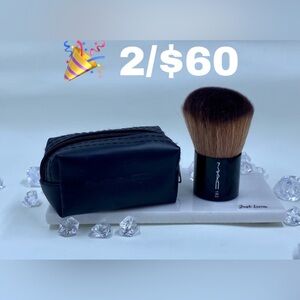 🎉 MAC LTE Buki Brush #182